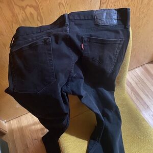 Levi’s 510 Jeans-men’s 34x30